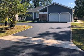 Why Choose Us For All Your Driveway Paving Needs in Keene, NH?